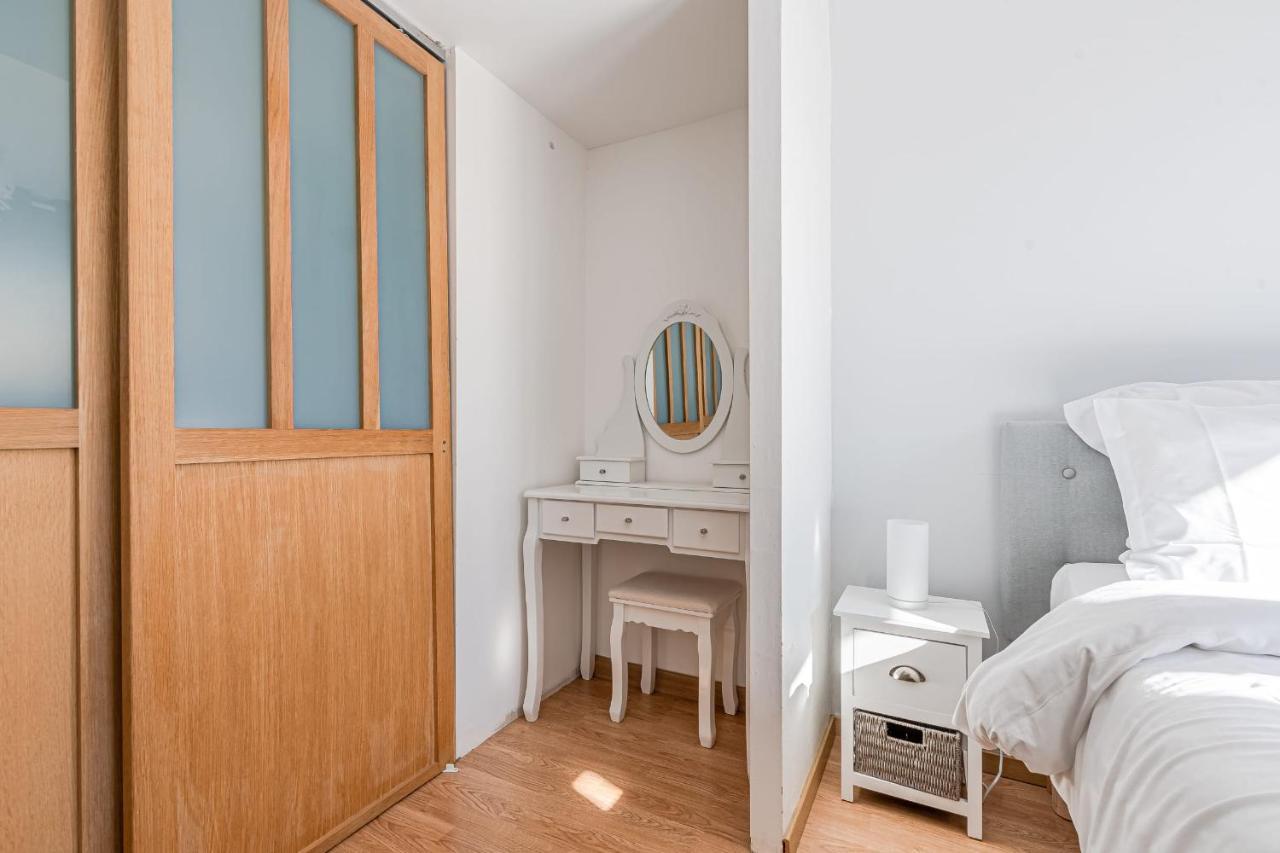 Les Sorbiers Apartment Longeville-les-Metz Exterior photo